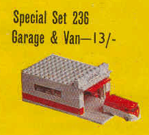 Garage and Van image 2