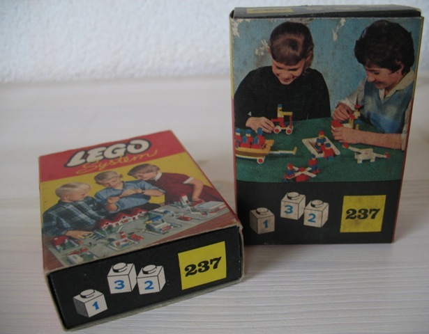 Number Bricks