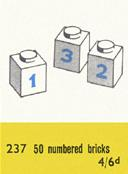 Number Bricks image 3