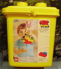 Play Bucket