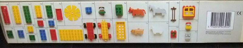 Farmyard