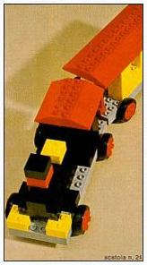 Minitalia Train image 2