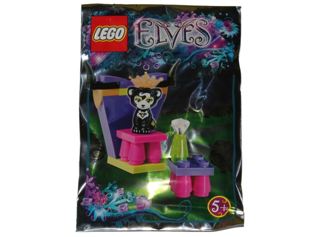 Jynx The Witch's Cat