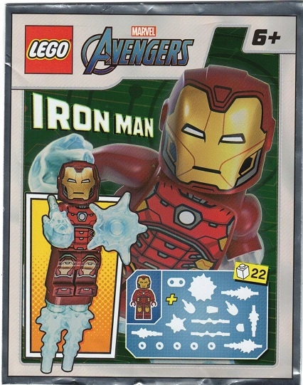 Iron Man image 2