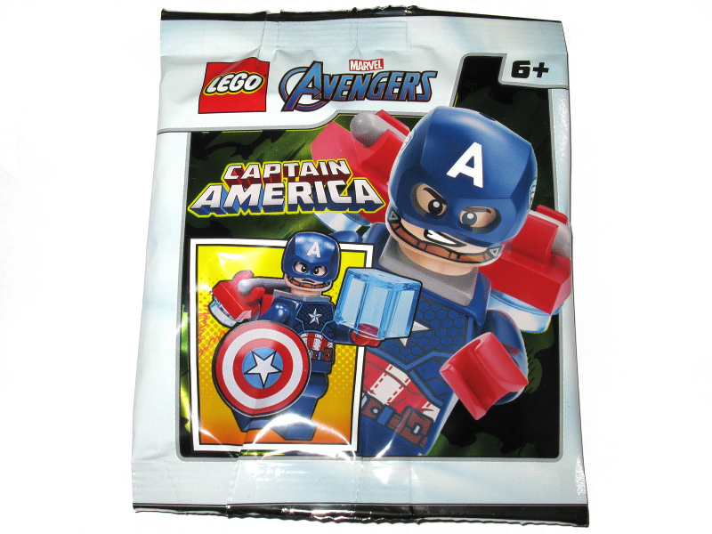 Captain America