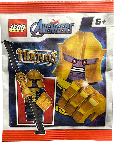 Thanos