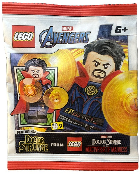 Doctor Strange