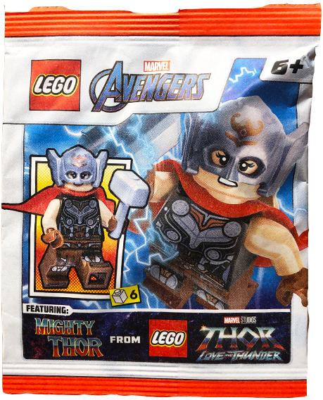 Mighty Thor