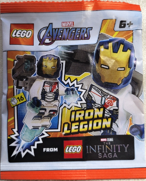 Iron Legion