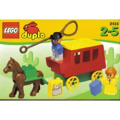 Stagecoach image 2