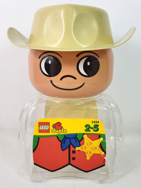 Sheriff Jake