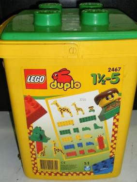 Large Bucket image 2