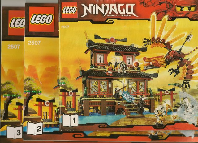 Fire Temple image 2