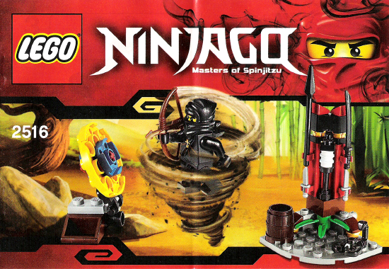 Ninja Training Outpost