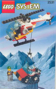 Rescue Helicopter and Jeep image 3