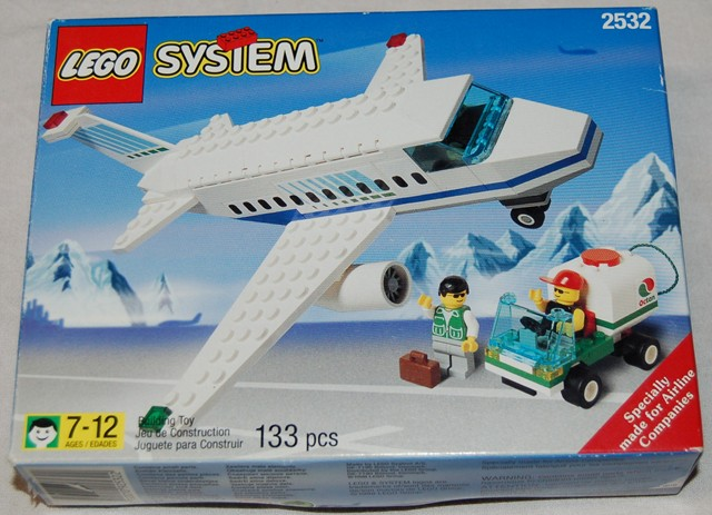 Aircraft and Ground Crew