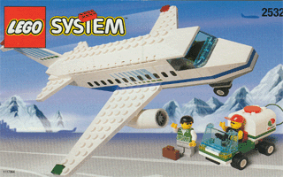 Aircraft and Ground Crew image 3