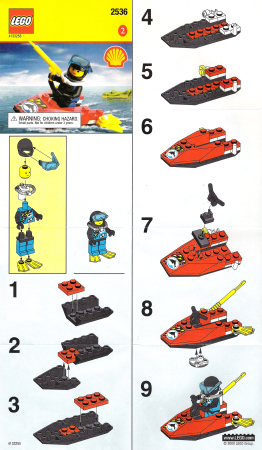 Divers Jet Ski image 2