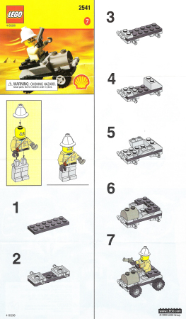 Adventurers Car image 2