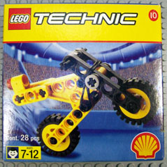 Motorcycle image 3