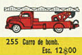 1:87 Bedford Fire Engine image 2