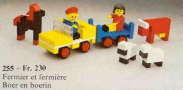Farming Scene image 3