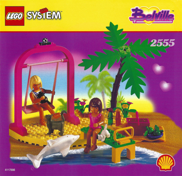 Swing Set