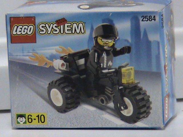 Biker Bob