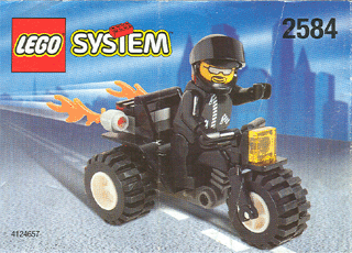 Biker Bob image 2