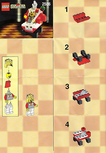 Chess King image 2