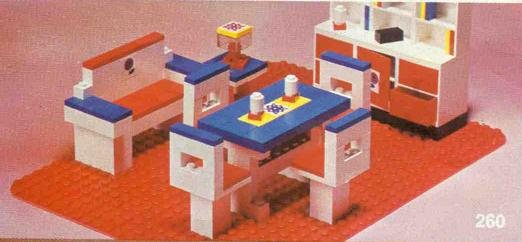 Complete Living Room Set image 3