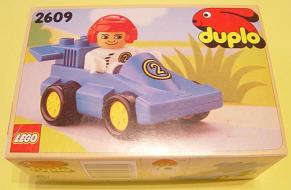 Racer image 2