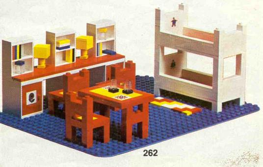 Complete Children's Room Set image 2