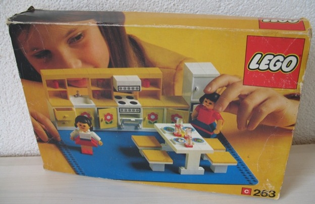 Kitchen Set