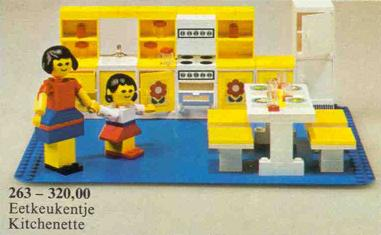 Kitchen Set image 3