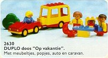 Car and Campervan image 2