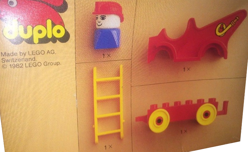 Fire Engine