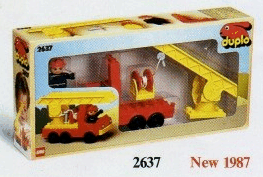 Fire Engine image 2
