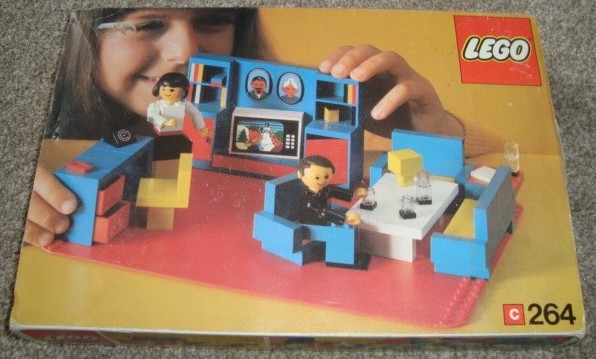 Living Room Set