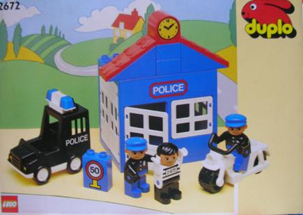 Police Station image 2