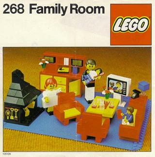 Family Room image 2
