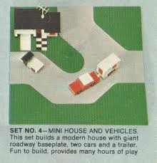 Mini House and Vehicles image 2