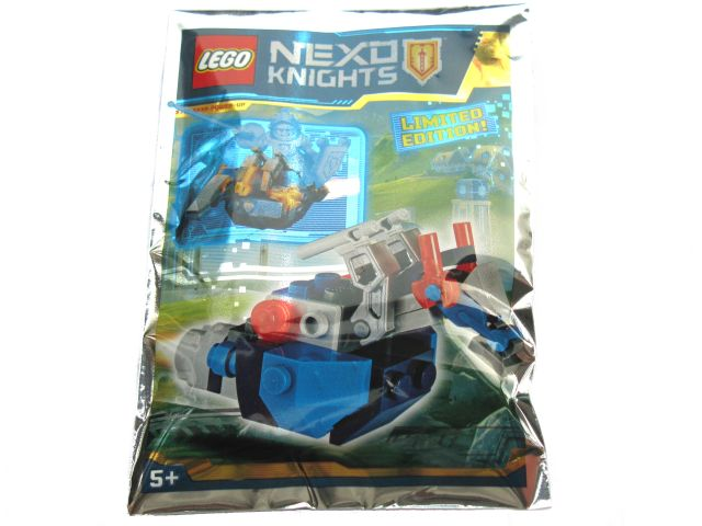 Jet Horse