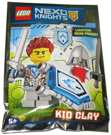 Kid Clay image 2