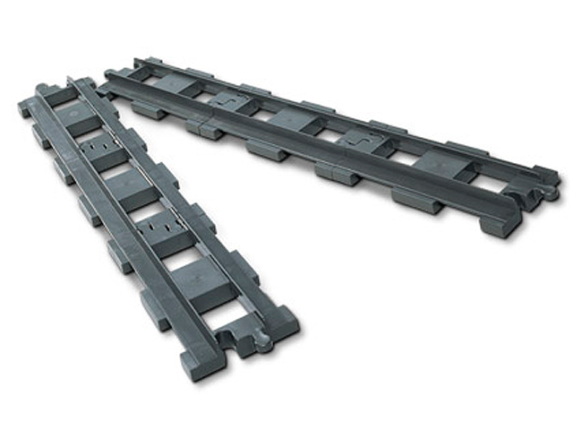 Straight Track (Straight Rails) image 2