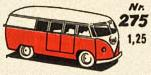 1:87 VW Van