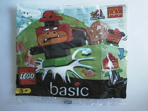 Bad Monkey image 2