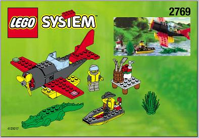 Aircraft and Boat image 3