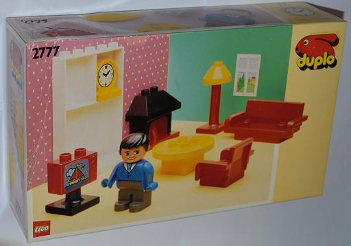 Living Room image 2