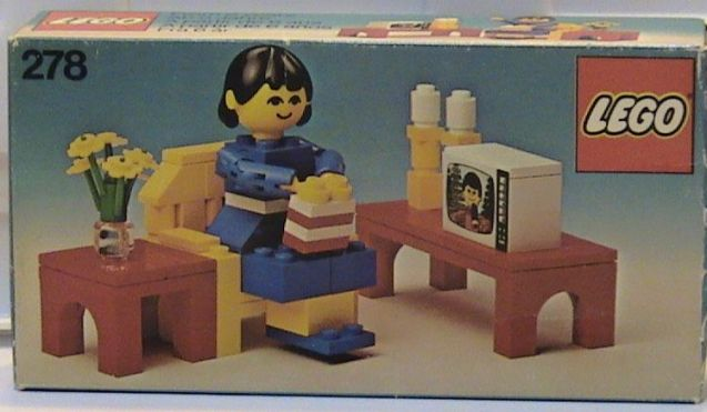 Television Room image 2